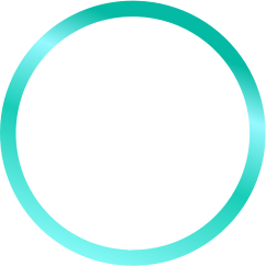 green circle