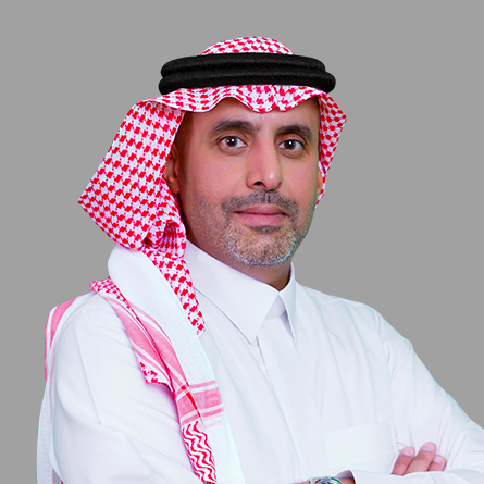 Mr. Abdullah Turki Al-Sudairi