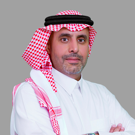 Mr. Abdullah Turki Al-Sudairi 