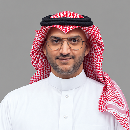 Mr. Anas Alshaia