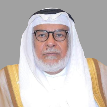 الدكتور محمد بن علي القري