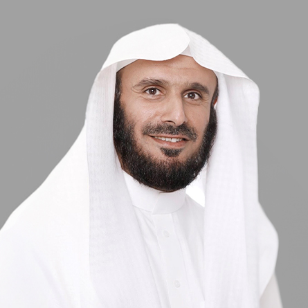 Dr. Youssef Abdullah Al-Shubaili