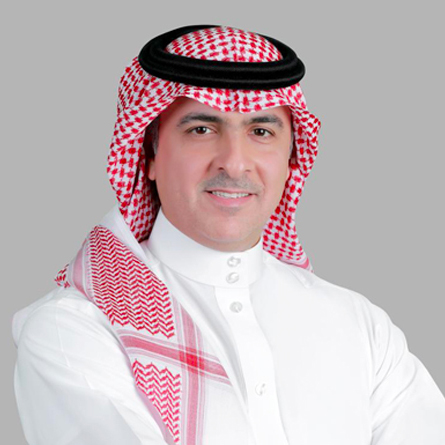 Mr. Saud Al-Shathri