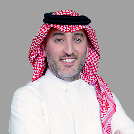 Mr. Abdullah Al-Shehri