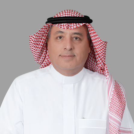 Mr. Abdullah Bin Ibrahim Al-Howaish