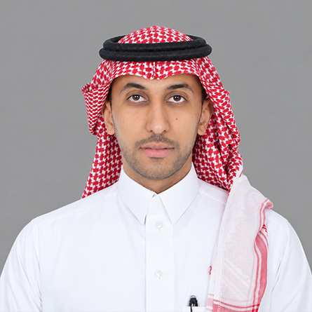Mr. Abdulrahman Al-Ammar