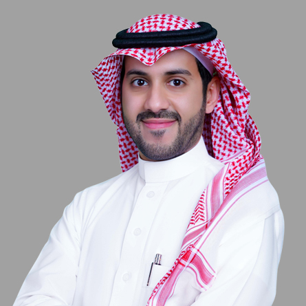 Mr. Sulaiman Al Rasheed