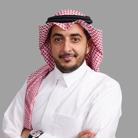 Mr. Ahmad Abdulmohsen Al-Remaih