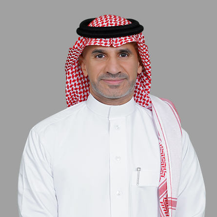 Mr. Tawfiq Moafa 