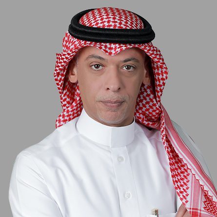 Mr. Majed Abdulghani Fakeeh