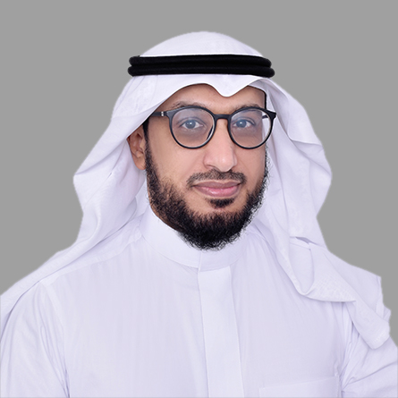 الدكتور/ بلقاسم بن ذاكر بن محمد الزبيدي