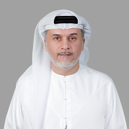 Mr. Ali Mohammed Al-Shamali 