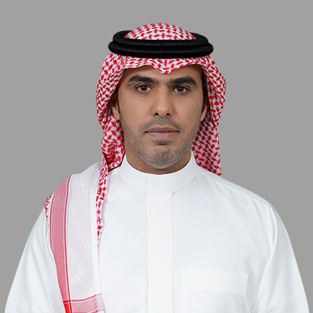 Mr. Murad Alsadiq