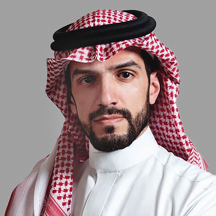 Mr. Khaled Abdulaziz Al-Rayes 