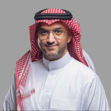 Mr. Anas Al Shaia