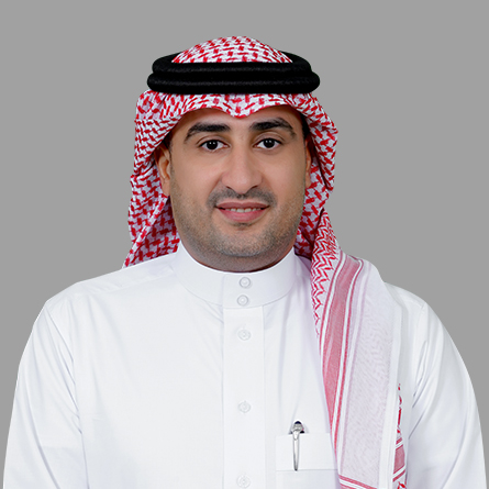 Mr. Turki Al Zahrani