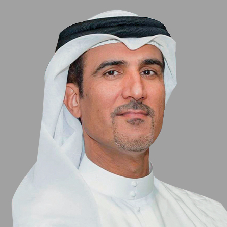 Mr. Nasser Yousef Al Marzouqi