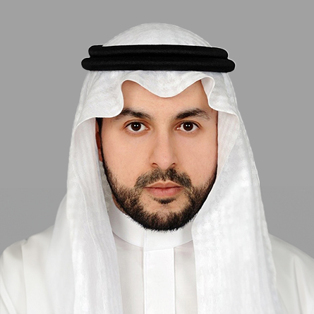 Mr. Rashid Ibrahim Al-Ghunaim